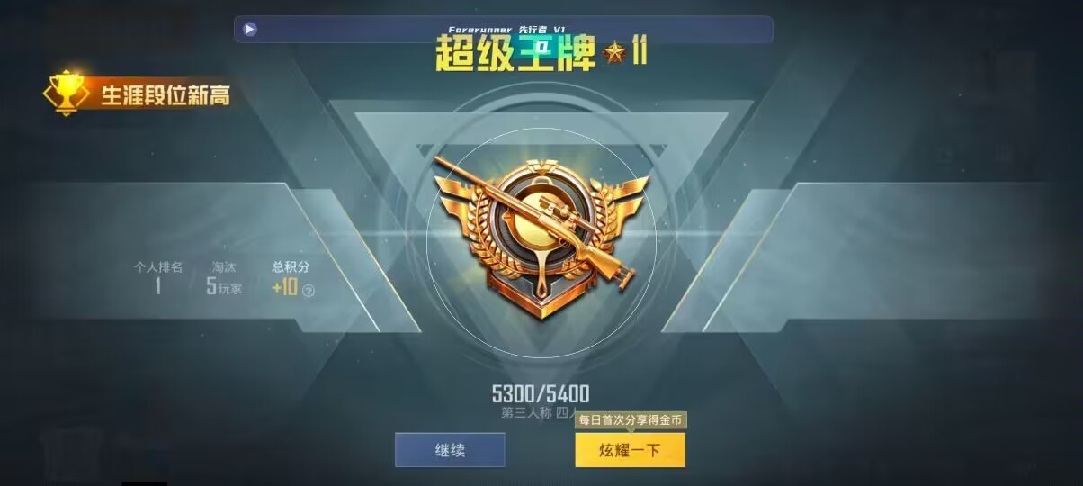 和平精英先行者透视直装 - ��ƽ��Ӣ�����������·��辅助预览图